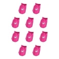 thumbnail image 1 of Chubasquero elegante Greeniant para perros impermeable rosa L, 1 of 6