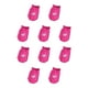 thumbnail image 1 of Chubasquero elegante Greeniant para perros impermeable rosa L, 1 of 6