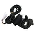 thumbnail image 3 of Electric Bike Controller Thumb Throttle Set Electric Bike Controller Thumb Throttle Electric Bike Controller Throttle Set Electric Bike Brushed Controller Kit Brushed Controller, 3 of 8