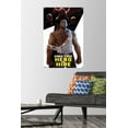 thumbnail image 2 of Marvel Comics - Luke Cage Wall Poster with Push Pins, 22.375" x 34", 2 of 3