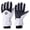 A643 White, variant on Yuncity Winter Unisex Winter Ski Gloves Touchscreen Waterproof Non- Warm Thickened Snow Gloves For Outdoor Skiing Riding,Size L Army Green