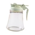 thumbnail image 4 of Olive Oil Dispenser Bottle Cooking Oil Container Honey Jar Durable PP Resin for Restaurant Coffee Bar, 4 of 9
