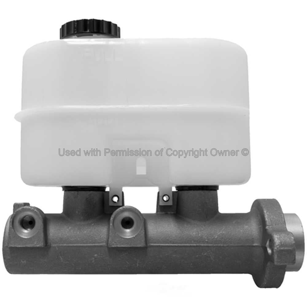 FVP Professional NM3081 New Brake Master Cylinder