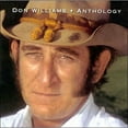 thumbnail image 1 of Don Williams - Gold (2CD) (Remaster), 1 of 1