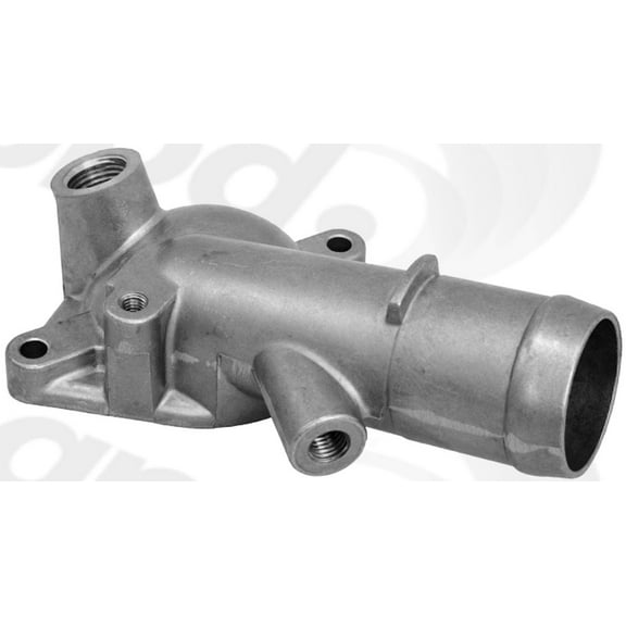 Global Parts Distributors 8241505 Water Outlet