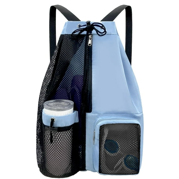 Mochila de Playa YUHAN PRETTY Impermeable para Hombre y Mujer