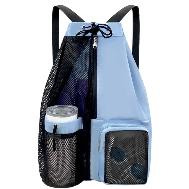 Mochila de Playa YUHAN PRETTY Impermeable para Hombre y Mujer