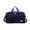 Dark Blue, variant on Odeerbi Tote Bag for Women Gym Bag Dry And Wet Separation Swimming Bag Waterproof Beach Storage Sports Equipment Backpack Small Bag Purple