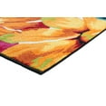 thumbnail image 5 of Symphony Contemporary 5' x 7' Multi-Color Polypropylene Indoor Area Rug, 5 of 9