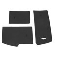 thumbnail image 3 of Contenedores de almacenamiento automotriz CUBIERS INSERTE INSERTE NET Bolsillo Multifunción Accesorios interiores Reemplazo para Silverado Tahoe Yukon Inevent VI014390-00B, 3 of 7