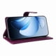 thumbnail image 4 of FOXDOCK Funda tipo Cartera para OPPO Reno 13 5G – Cubierta de Cuero PU con Múltiples Ranuras, Bolsillo para Efectivo y Correa de Muñeca, 4 of 6