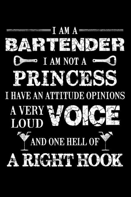 i love my bartender quotes