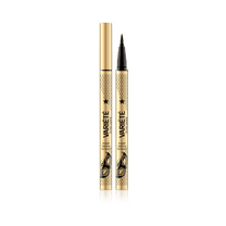 Eveline Cosmetics Variete Waterproof Eyeliner Ultra Black
