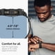 thumbnail image 5 of Funda con correa para Samsung Galaxy Watch 7 40 mm Spigen Rugged Armor Pro, 5 of 9