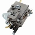 thumbnail image 4 of Carburetor with gasket for Partner 350 351 370 371 390 391 McCulloch Mac 333 335 338 435 436 Walbro WT-622 Chainsaw [JKW], 4 of 5