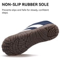 thumbnail image 6 of Barefoot Shoes Women Men,Wide-Footbed Thin-Sole Barefoot Shoes Unisex,Lightweight Breathable Non-Slip Walking Shoes,Comfortable Fashion Outdoor Hiking Camping Walking tennis Casual Sneakers, 6 of 8