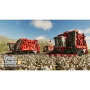 Farming Simulator 19 Platinum, Maximum Games, PlayStation 4, 859529007454