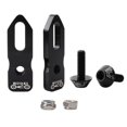 thumbnail image 1 of Extensión de freno V para Asiento de Bicicleta Plegable Sunnimix grupo Redondo Conversión 406 a 451 Negro, 1 of 8