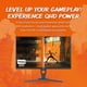 thumbnail image 4 of Monitor AOC Q27G10ZE 27 Gaming QHD 2560 x 1440 260 Hz HDMI 2.0, 4 of 9