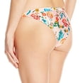 thumbnail image 2 of MINKPINK Women's Beach Please Cheeky Bottom, Multi, X-Small, 2 of 4