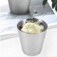 thumbnail image 3 of 15 Pcs Stainless Steel Shot Glasses Drinking Vessel,30Ml(1Oz) Camping Travel Coffee Tea Cup,for Whis, 3 of 5