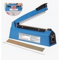 thumbnail image 1 of Maquina Selladora Bolsas 20cm Para Sellar Al Vacio, 1 of 4