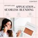 thumbnail image 3 of QMS Medicosmetics PRECISION CARE COLLAgen3D Gel Mask - Revolucionario cuidado de la piel facial antienvejecimiento que reduce visiblemente y mensurablemente las arrugas y contrarresta los signos de en, 3 of 5