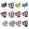 thumbnail image 1 of 4pcs/set Compression Packing Cubes Expandable Storage Travel Luggage Bags Organizer, 1 of 5