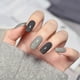 thumbnail image 3 of Set de esmaltes de uñas en gel GAOY Grey, 6 colores, marrón nude, beige, 3 of 6
