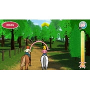 Bibi & Tina at the Horse Farm - PlayStation 4, PlayStation 5