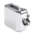 thumbnail image 2 of Push Button Catch Lock Cupboard Door Motorhome Cabinet Camper Caravan Latch Knob For All Kinds Of Furniture Door Hardware, 2 of 10