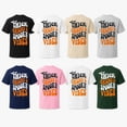 thumbnail image 3 of Thick Thighs Spooky Vibes Halloween Graphic T-Shirt, Unisex Classic Fit, 3 of 7