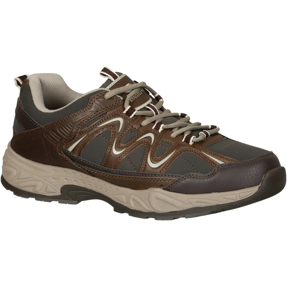 Starter Starter® Men's 13 W Brown/Tan Running Sneakers