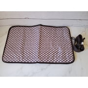 LeSportsac Ryan Baby Diaper Bag 7532-P136 PINKIE DOT