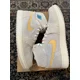 thumbnail image 2 of Ni - ke Air Jordan 1 High Zoom CMFT 2 - Light Brown/Sail/Gold - DV1307-180 - Men's 13, 2 of 5