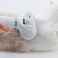 thumbnail image 6 of Pet Hair Dryer with a Spray Function and a Grooming Tool Features a 600w High-Power Drying Function, USB Charging, And Upgraded Three Drying and Styling Speeds, Perfect for Pet Grooming, 6 of 6
