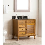 Donniford Vanity Sink