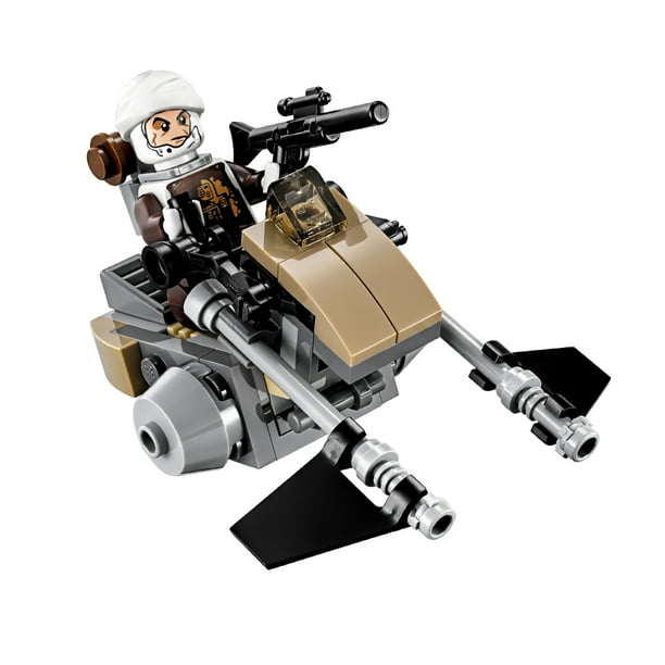 LEGO Wars TM Eclipse Fighter? 75145 - Walmart.com