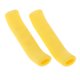 thumbnail image 5 of Cubierta protectora de la palanca de la manga del silicón de la manija del Amarillo Sunnimix Cubierta de la palanca del freno de bicicleta, 5 of 8