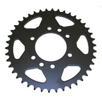 JT Steel Rear Sprocket 42 Tooth (JTR1825.42)