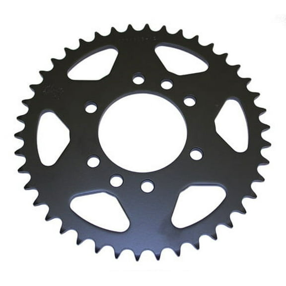 JT Steel Rear Sprocket 42 Tooth (JTR1825.42)