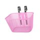 thumbnail image 5 of Cesta de bicicleta para niños Strade Fareast Limited delantera multifunción Rosa, 5 of 8
