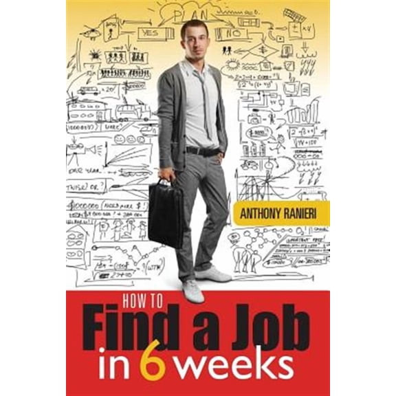 How to Find a Job in 6 Weeks