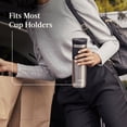 thumbnail image 5 of Contigo Byron 2.0 Stainless Steel Travel Mug with SNAPSEAL Lid Stainless Steel, 24 fl oz., 5 of 7