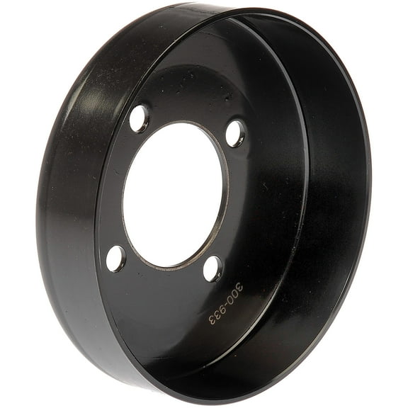 Dorman 300-933 Engine Water Pump Pulley for Specific Models