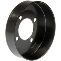 Dorman 300-933 Engine Water Pump Pulley for Specific Models