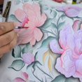 thumbnail image 4 of Medium Zip Pouch - 1107, 4 of 4