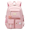 thumbnail image 1 of Mochila para niña, mochila escolar, mochila escolar encantadora, niñas de escuela primaria y secundaria para adolescentes Wmkox8yii hjk933, 1 of 1