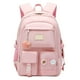 thumbnail image 1 of Mochila para niña, mochila escolar, mochila escolar encantadora, niñas de escuela primaria y secundaria para adolescentes Wmkox8yii hjk933, 1 of 1