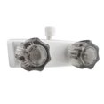 thumbnail image 1 of DFSA100SWT Robinet de Douche RV - Blanc, 1 of 1